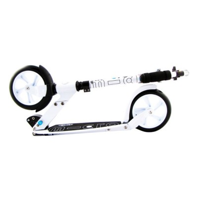 Scooter MICRO White