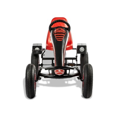 Gokart DINO CARS SUPER SPORT BF3 /red/