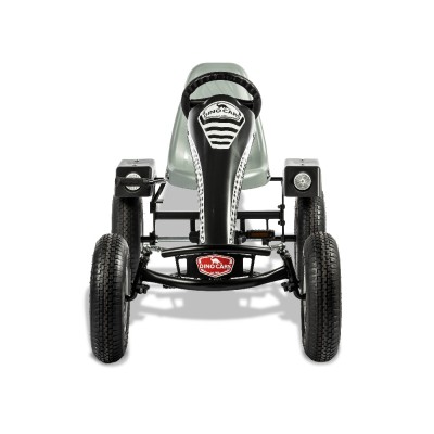 Gokart DINO CARS SUPER SPORT BF1 /grey/