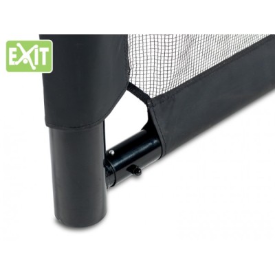 Soccer goal EXIT FORZA 500 cm x 200 cm x 119 cm