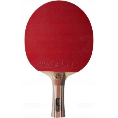 Tennis table bat ATEMI 5000 BALSA CARBON CV