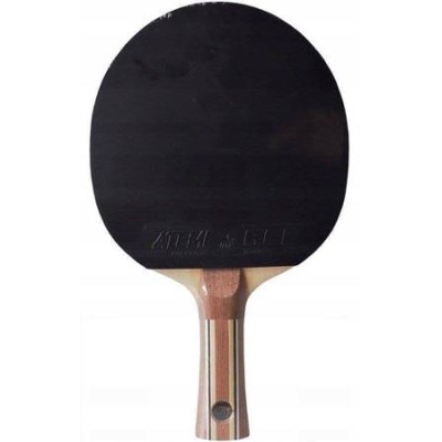 Tennis table bat ATEMI 5000 BALSA CARBON CV