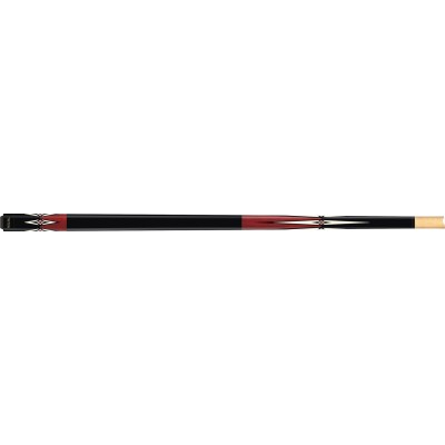 Maple pool cue TRITON S2 no. 1