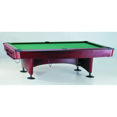 Pool table OLIMPIC TOURNAMENT 7,8,9 ft