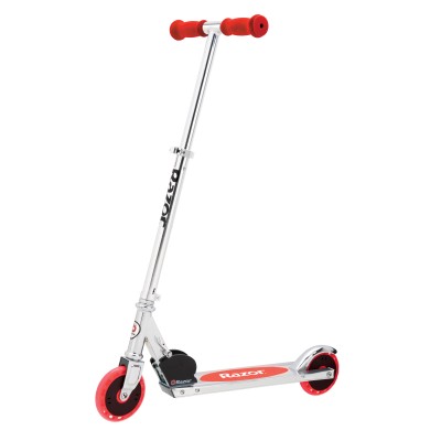 Scooter RAZOR A125 /red/