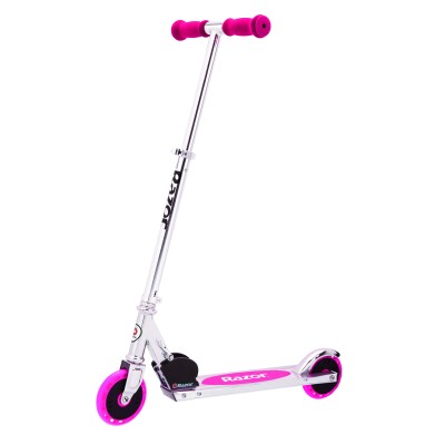 Scooter RAZOR A125 /pink/