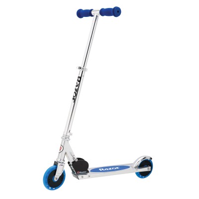 Scooter RAZOR A125 /blue/