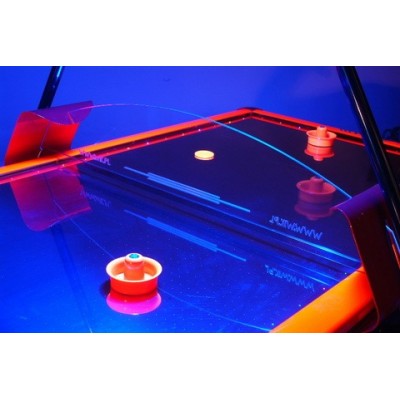 Air hockey GOLD 8ft