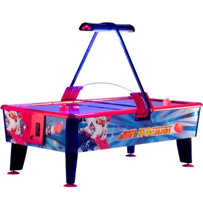 Air hockey GOLD 6ft