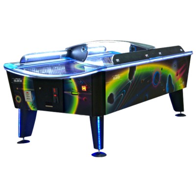 Air hockey STORM OUTDOOR 8ft