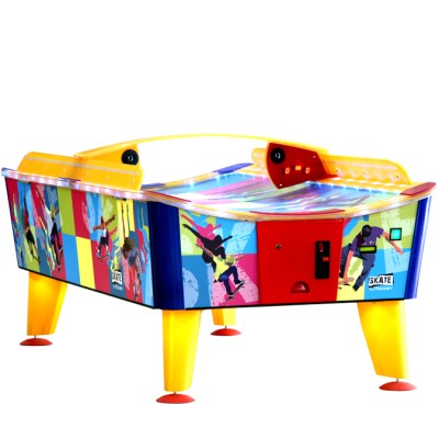 Air hockey SKATE OUTDOOR 8ft