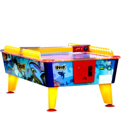 Air hockey SHARK OUTDOOR 8ft