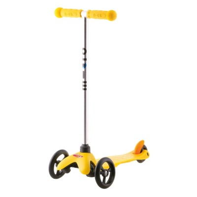 Scooter MICRO MINI /yellow/