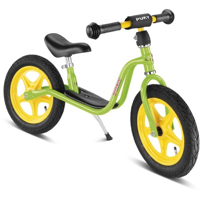 Balance bike PUKY LR 1L /kiwi/