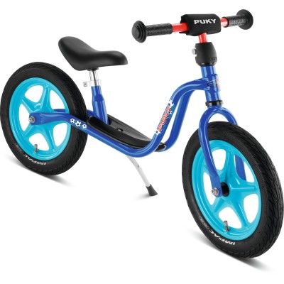 Balance bike PUKY LR 1L /blue/