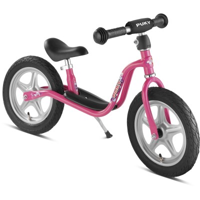 Balance bike PUKY LR 1L /pink/