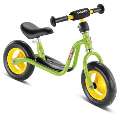 Balance bike PUKY LR M /kiwi/