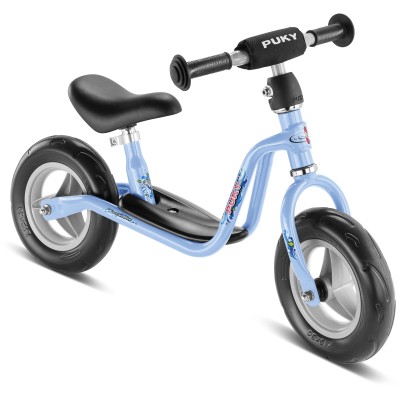 Balance bike PUKY LR M /blue/