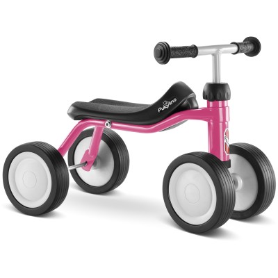 Ride-on PUKY PUKYLINO /pink/