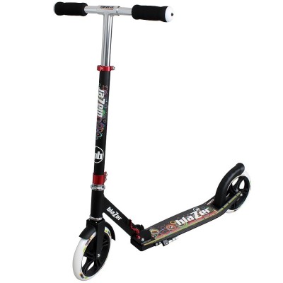 Scooter POWERBLADE BLAZER 200 /black/