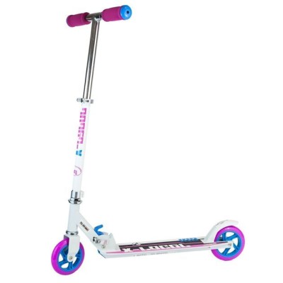 Scooter POWERBLADE X-RACER 125 /pink/