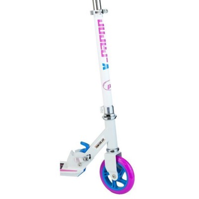 Scooter POWERBLADE X-RACER 125 /pink/