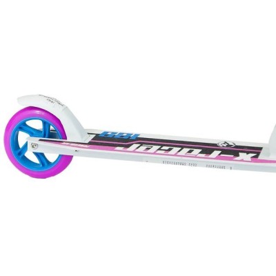 Scooter POWERBLADE X-RACER 125 /pink/