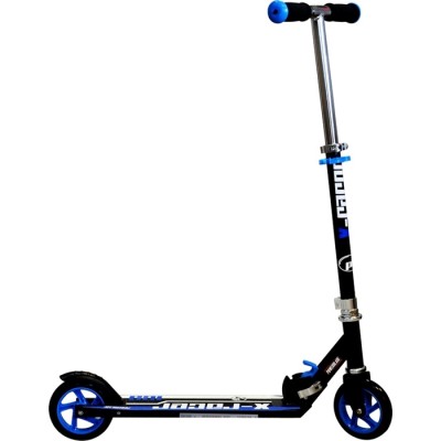 Scooter POWERBLADE X-RACER 125 /blue/