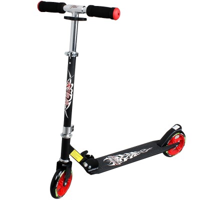 Scooter POWERBLADE TRIBAL 145 /black/