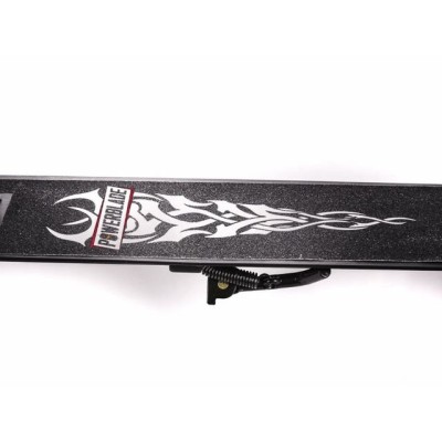 Scooter POWERBLADE TRIBAL 145 /black/