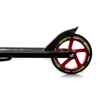 Scooter POWERBLADE TRIBAL 145 /black/