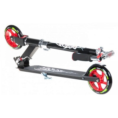 Scooter POWERBLADE TRIBAL 145 /black/