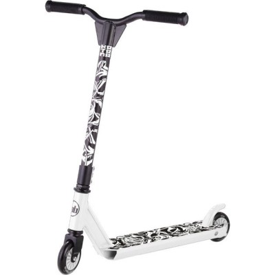 Scooter POWERBLADE STUNT KATANA /white - black/