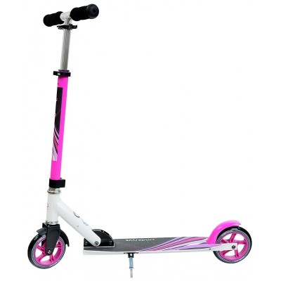 Scooter NL-500-145 /pink/