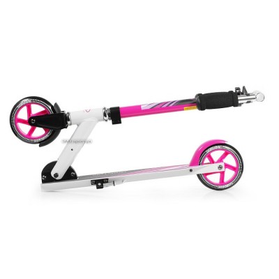 Scooter NL-500-145 /pink/