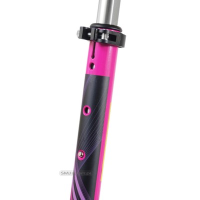 Scooter NL-500-145 /pink/