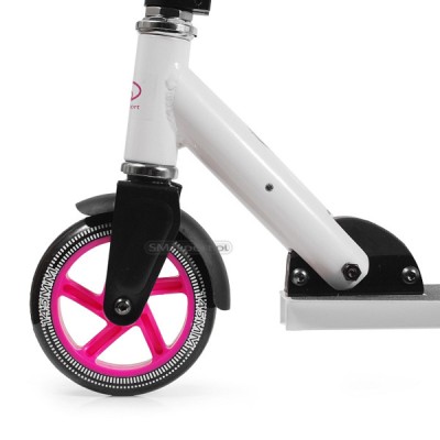 Scooter NL-500-145 /pink/