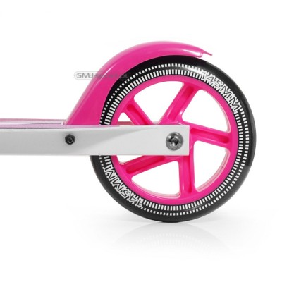 Scooter NL-500-145 /pink/