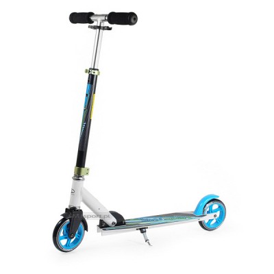 Scooter SMJ NL-500-145 /blue/