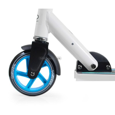 Scooter SMJ NL-500-145 /blue/