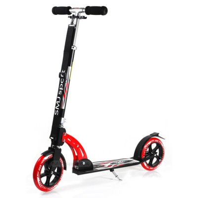 Scooter SMJ NL-250 /black/