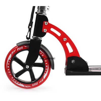 Scooter SMJ NL-250 /black/