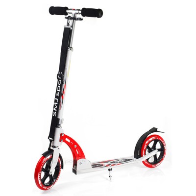 Scooter SMJ NL-250 /white/