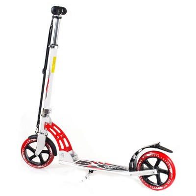 Scooter SMJ NL-250 /white/