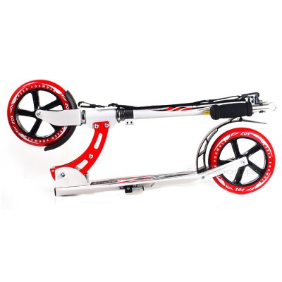 Scooter SMJ NL-250 /white/