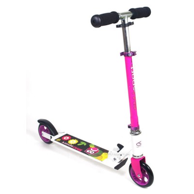 Scooter SMJ HT-125 /pink/