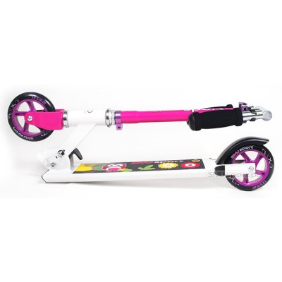 Scooter SMJ HT-125 /pink/