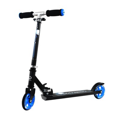 Scooter SMJ HT-125 /blue/