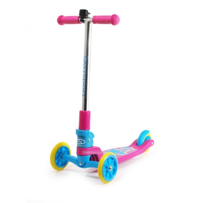 Scooter SMJ PSCT-003 /pink/