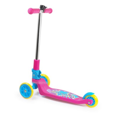 Scooter SMJ PSCT-003 /pink/